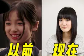 2005年，“小千代”被千万人表白“等你长大”，如今却成这样了！图片