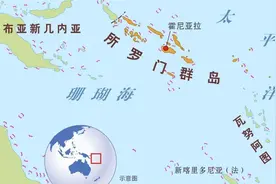 定了！互免签证，即将生效图片
