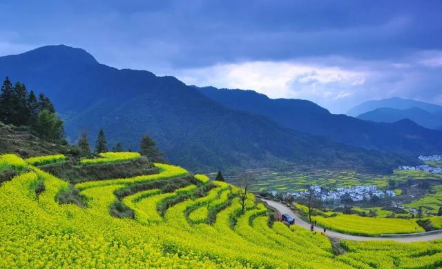 碾压省会！江西上饶，凭什么旅游全国第七？