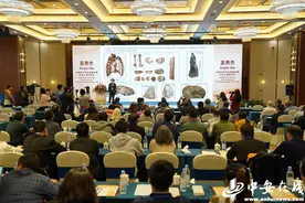 文化中国行｜我们从哪里来？穿越30万年探秘古人类生活图景图片