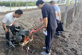 福建：推动“惠农一卡通”补贴落到实处图片