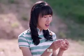 任素汐：一个被演戏耽误的歌手。最火的3首歌，肯定有你听过的图片