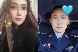 56岁副县长出轨34岁美女，无套致多次怀孕！照片流出，细节被扒！图片