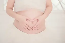 同样是怀孕，为什么有的人从来不孕吐？这才是真相图片