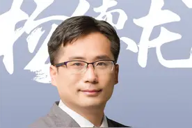 杨德龙：趁行情波动积攒好股票 坚持巴菲特慢慢变富的理念图片