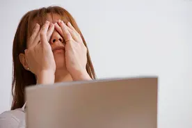 身体最怕的就是精血亏！精血足不足，看看这几处就知道！图片