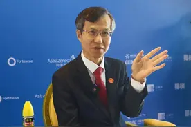 中日韩合作秘书处秘书长：期待三国共同应对供应链和地缘政治挑战图片