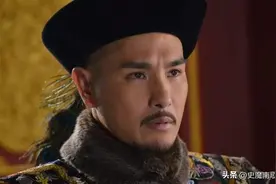 看辽宁古代前10位英杰排名，当中居然有一位肠子都流了满地的枭雄图片