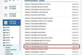 正式获批！淄博新增一所本科大学图片