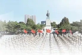 擦亮忠诚可靠的政治底色——国防动员系统深入开展“学习强军思想、做新时代好民兵”专题教育综述图片
