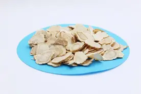 一味奇妙的中药，抗癌、抗缺氧、抗血栓、抗疲劳、降三高、强免疫图片