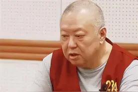 潜伏30年双面人：只要对中国不利，都会不遗余力支持，被抓后悔吗图片