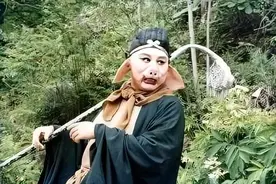 《西游记》：自律的四个境界，原来我是沙僧，你是谁图片