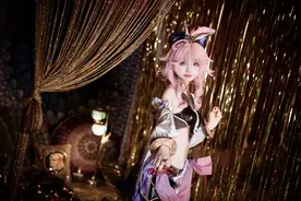 cosplay小姐姐（美女图鉴）图片