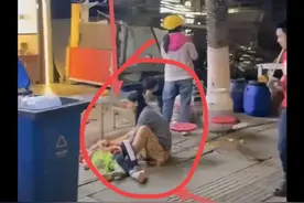 昆明广告牌掉落3死7伤后续：事故原因疑曝光，果然又是人祸！图片