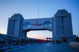 呼伦贝尔历史寻迹之旅图片