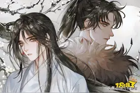 假如小说有四大名著《将进酒》是权谋天花板《入戏》是现实意难平图片