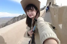 我，90后川妹子，打拼10年买房买车，如今裸辞开房车自驾游，真爽图片