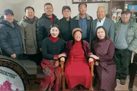 关于建立“全球文明标识”的倡议 / 于许成图片
