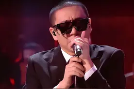 被称作是唱红白喜事的二手玫瑰是怎么火的？他的歌你认真听过吗？图片