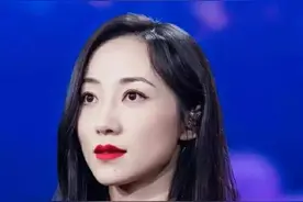 中国基本没黑料的五位女星，不傍富豪、不滥情、个个清白干净图片