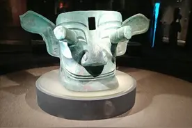 神秘莫测的“三星堆”为何突然停止挖掘？背后的原因并不简单图片