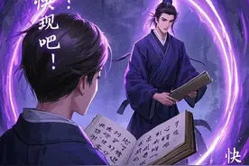 练气十万年图片