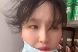 闹大了，杭州超市老板娘报警称被打，抖音已有15万粉丝，网友沸腾图片