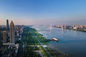 从汉阳鱼到鳞木化石，武汉首次披露十大地质遗迹图片