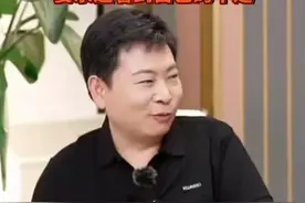余承东自曝常被任正非批评，评论区笑料百出，网友直呼过瘾！图片