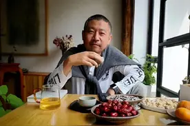 资本巨鳄葛卫东在这家公司沉浸多年，近期悄然露面，跟他要发财！图片