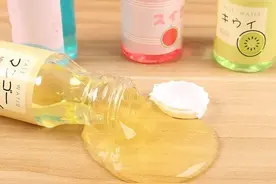 健康警钟：“假水”玩具含有毒物质，别让孩子成为受害者图片