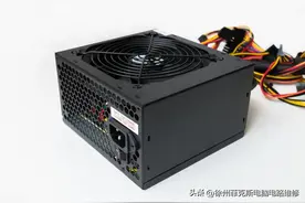 电脑配件中哪个最容易坏？今天给它们排排座！图片