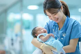 新手爸妈必看！大同市一医院领取出生医学证明须知图片