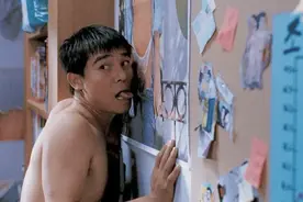 推荐10部爆笑韩国喜剧电影，笑点密集，轻松解压！图片