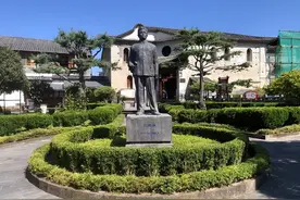 腾冲和顺古镇，给人一种悠哉游哉的感觉（下）图片