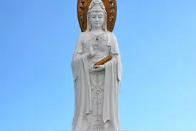 三月十九是什么节?今日做一事，祈福家人福气充足图片