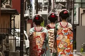 梅毒感染人数三破纪录！东京成为欧美男性天堂，风俗业背锅？图片