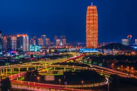 聚焦中国旅游日 来场郑州“特色游”图片