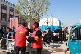 公益岗虽好但工资低，各级应该搞好相应福利待遇图片