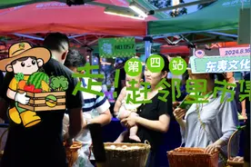 第四站（8.16-8.18）~临沂城管带你寻觅临沂优质农产品！果界精英都在这了！图片
