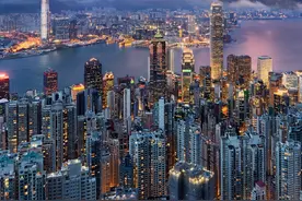 一人拿身份全家换永居？——香港受养人签证解析图片