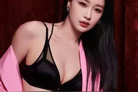 性感好身材绝对美女（多图）图片