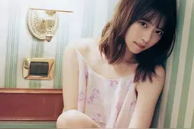 西野七濑！图片