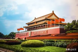 一口气看完中国历史上下5000年的历史！图片
