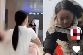 33岁母亲满头银发亲吻宝宝墓碑 诉说着无尽的思念令人感动！图片