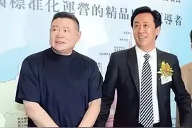 刘銮雄:没见过《恒大歌舞团》你信吗？我信！图片