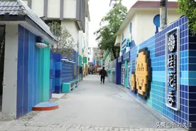 贵阳市花溪区：以农村“五治”为抓手 绘就和美乡村新图景图片