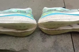 日常跑5-10公里，偶尔跑半马，有没有舒适透气的跑鞋，600以内图片