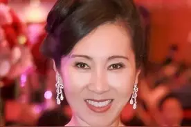 万达集团董事长王健林妻子林宁个人简介（欧兰特俱乐部掌控者）图片
